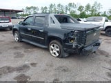 Chevrolet Avalanche  Ltz 3GNTKGE36BG128784 снимка