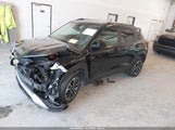 Chevrolet Trailblazer Fwd Lt KL79MPS29RB136919 fotografie