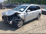Nissan Pathfinder Sl 5N1AR2MN7FC677996 снимка