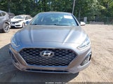 Hyundai Sonata Sport+ 5NPE34AF1JH714571 fotografie