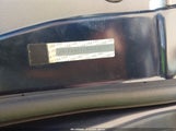 Honda Cr-V Ex JHLRE48518C010677 снимка