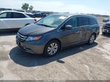 Honda Odyssey Ex-L 5FNRL5H64GB067474 photo