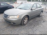 Hyundai Sonata Gls 5NPET4AC9AH613865 снимка