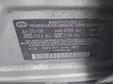 Hyundai Sonata Gls 5NPET4AC9AH613865 снимка