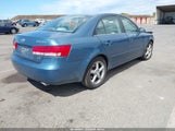 HYUNDAI SONATA LIMITED/SE V6 5NPEU46F27H224719 photo