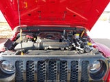 Jeep Wrangler 4Xe Willys 4X4 1C4RJXN64RW141013 fotografie