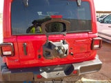 Jeep Wrangler 4Xe Willys 4X4 1C4RJXN64RW141013 снимка
