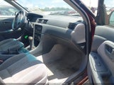 Toyota Camry Le 4T1BG22K41U038139 photo