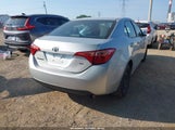 Toyota Corolla Le 2T1BURHE6HC907029 снимка