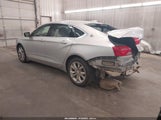 Chevrolet Impala 1Lt 1G1105S37HU118567 снимка