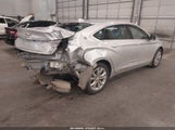 Chevrolet Impala 1Lt 1G1105S37HU118567 снимка