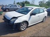 Nissan Sentra 2.0 Sr 3N1AB6AP0CL649448 снимка