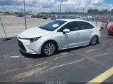 Toyota Corolla Le 5YFB4MDE4SP304449 снимка