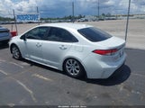 Toyota Corolla Le 5YFB4MDE4SP304449 снимка