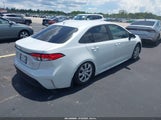 Toyota Corolla Le 5YFB4MDE4SP304449 снимка