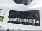 Toyota Corolla Le 5YFB4MDE4SP304449 снимка