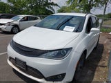 Chrysler Pacifica Touring L Plus 2C4RC1EG9JR171928 снимка