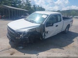 Ford F-150 Xl 1FTFX1E56KFA21564 снимка
