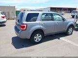 Ford Escape Hybrid 1FMCU49HX8KC68082 снимка