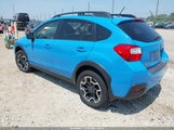 Subaru Crosstrek 2.0I Premium JF2GPABC2HH242343 снимка