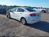 Chevrolet Cruze Ls Auto 1G1BC5SM5J7153262 снимка