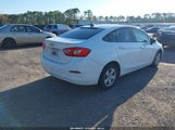Chevrolet Cruze Ls Auto 1G1BC5SM5J7153262 снимка