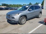 Jeep Cherokee Latitude 4X4 1C4PJMCS4HW635893 снимка
