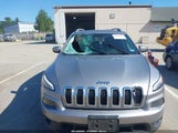 Jeep Cherokee Latitude 4X4 1C4PJMCS4HW635893 снимка