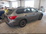 Nissan Pathfinder Sl 4Wd 5N1DR2CM0LC632397 снимка