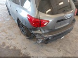 Nissan Pathfinder Sl 4Wd 5N1DR2CM0LC632397 снимка
