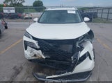 Nissan Rogue Sl Intelligent Awd 5N1BT3CB6PC912120 снимка