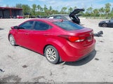 Hyundai Elantra Se KMHDH4AE6FU351035 снимка