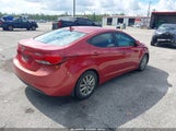 Hyundai Elantra Se KMHDH4AE6FU351035 снимка