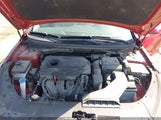 Hyundai Sonata Se 5NPE24AF7KH754559 снимка