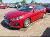 Hyundai Sonata Se 5NPE24AF7KH754559 снимка