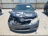 Toyota Camry Le 4T1BF3EK3AU048066 снимка