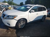 NISSAN PATHFINDER SL 5N1AR2MM0EC726087 снимка