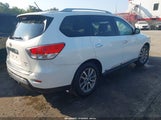 NISSAN PATHFINDER SL 5N1AR2MM0EC726087 снимка