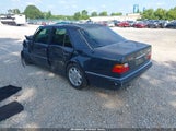 Mercedes-Benz E 500 WDBEA36E1RC145498 снимка