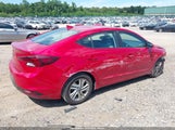 Hyundai Elantra Sel 5NPD84LF1LH613835 снимка