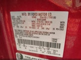 Ford F-150 Fx4 1FTFW1ET9DFC43391 снимка