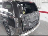 Dodge Grand Caravan Gt 2C4RDGEG1HR697769 снимка