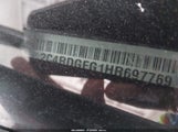 Dodge Grand Caravan Gt 2C4RDGEG1HR697769 снимка