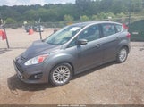 Ford C-Max Hybrid Sel 1FADP5BU4DL554775 снимка