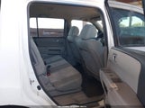 Honda Pilot Lx 5FNYF3H20DB027344 fotografie
