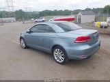 Volkswagen Eos Komfort WVWBW7AH7CV001724 снимка