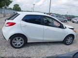 Mazda Mazda2 Sport JM1DE1KY6C0145446 снимка