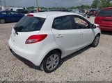 Mazda Mazda2 Sport JM1DE1KY6C0145446 снимка