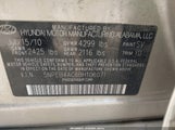 HYUNDAI SONATA GLS 5NPEB4AC6BH106071 снимка