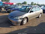 HONDA CIVIC VP 2HGES16354H931944 снимка